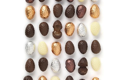 Easter at Daylesford