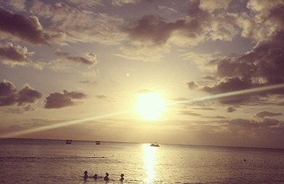 Barbados Journal