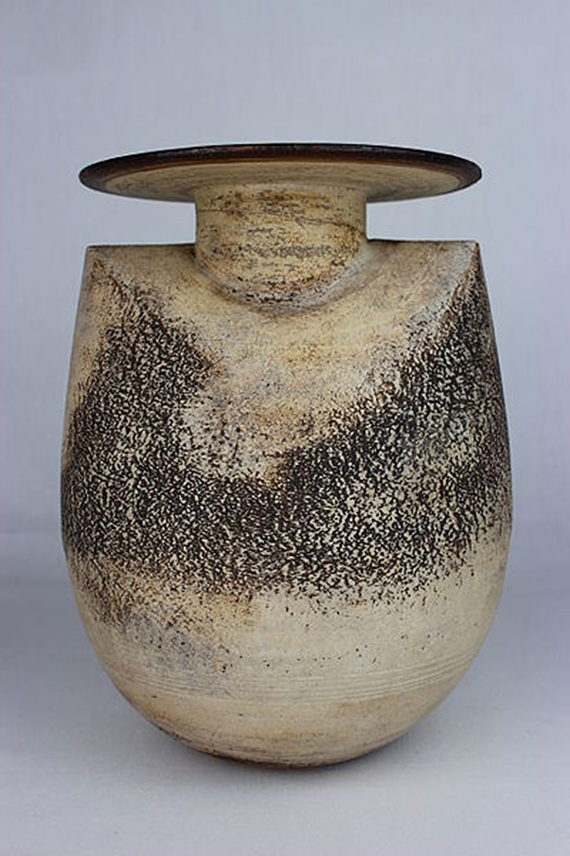 Hans Coper Carole Bamford