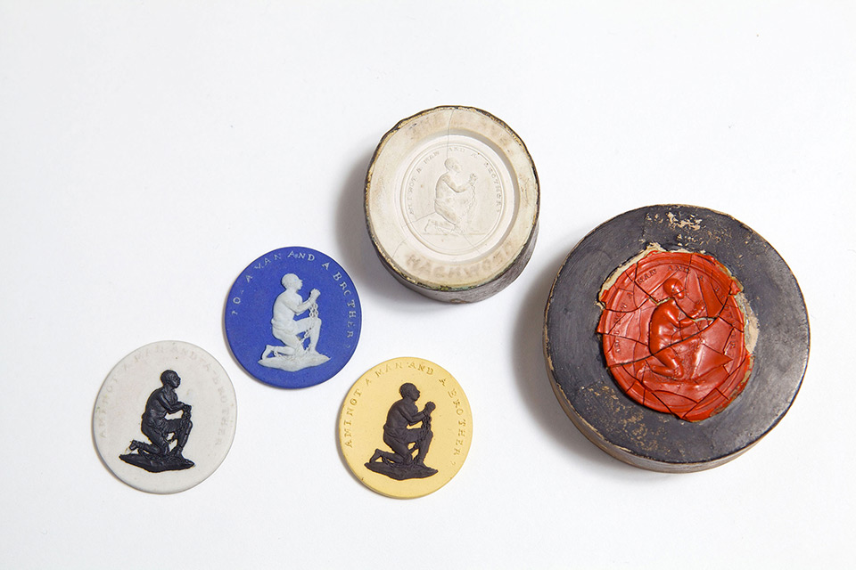 Wedgwood Collection