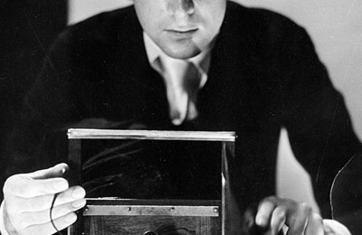 Cecil Beaton