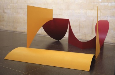 Phillip King Tate Britain