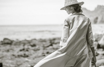 Bamford SS15 Collection
