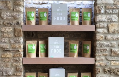 Meet the Supernutrients