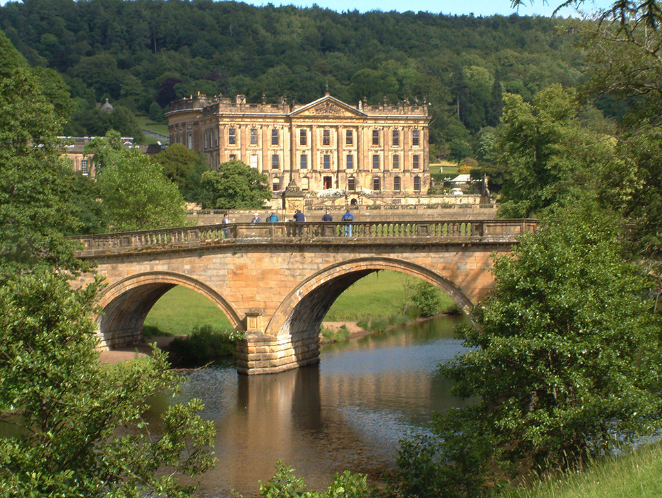 Make Yourself Comfortable at Chatsworth Carole Bamford Make Yourself Comfortable at Chatsworth Carole Bamford