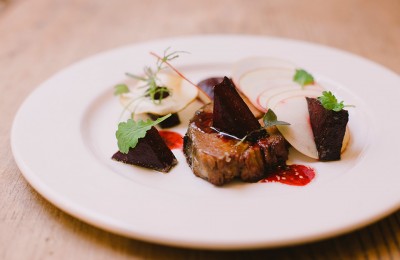 Sustainable Restaurant of the Year