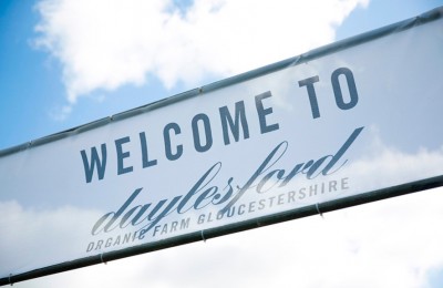 Daylesford Festival 2015