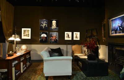 PAD London