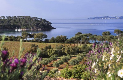Chateau Leoube