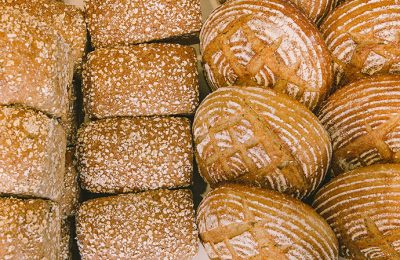 bread
