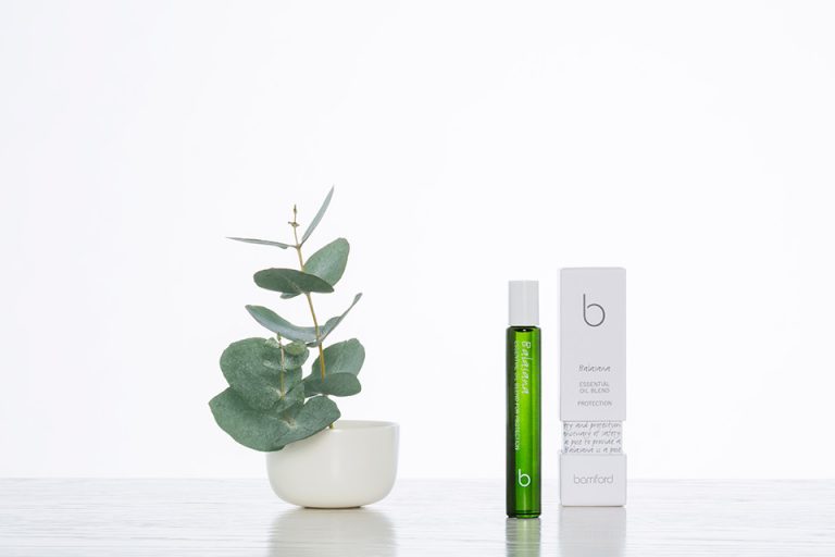 Balasana Essential Oil