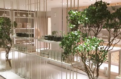 Bamford Haybarn Spa opens in Miami
