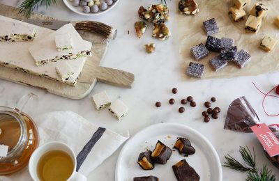 Christmas Cookery Courses for Children