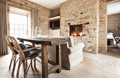 The Daylesford Health and Wellness Retreat