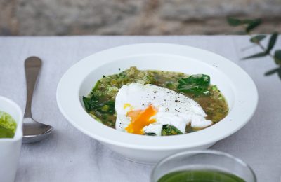 FEED YOUR BODY & MIND: AN E-BOOK