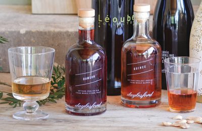 Liqueur Masterclass