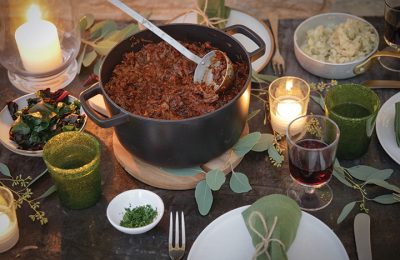 Pimlico Road Supper Club