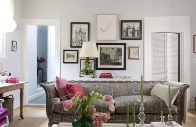 Rita Konig Interior Design Workshop Daylesford
