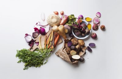 Food Waste Supper Club
