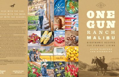 one gun ranch front and back cover