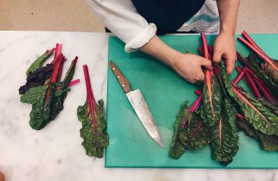 TABLE Skye Gyngell Somerset House