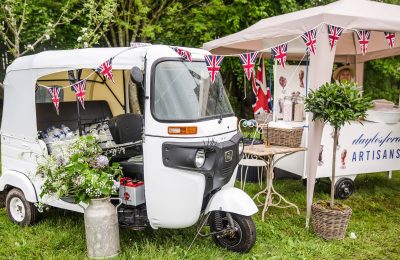 daylesford summer festival 2017