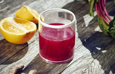 Daylesford Discusses: The Building Blocks For Health & Wellbeing
