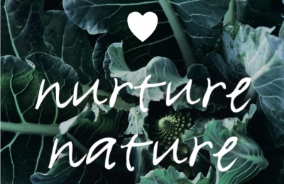 💚🙏 @daylesfordfarm #nurturenature #naturenourishes #organic #chooseorganic #wellness #wellbeing
