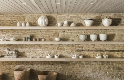 Wabi-Sabi: The Beauty in Imperfection
