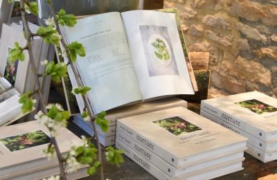 MY BOOK NURTURE LAUNCHES