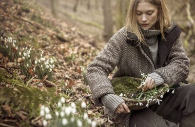 Bamford Autumn/Winter 18 collection