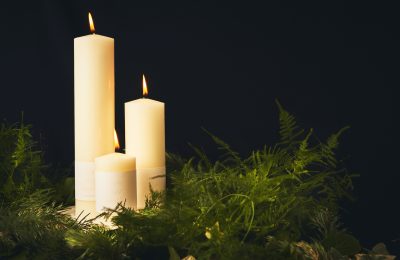 Bamford candles