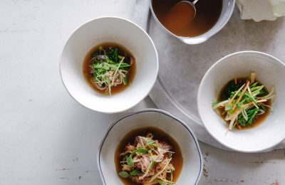 Nourishing bone broths and why I hope they’re here to stay