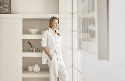 Bamford’s Spring–Summer collection launches