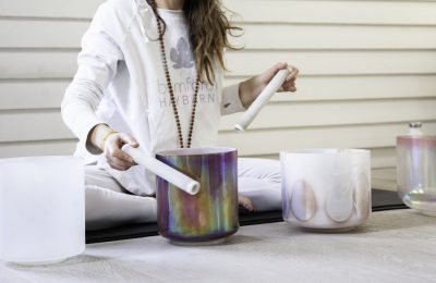 SOUND HEALING