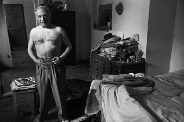 Cartier bresson charles henri ford #10