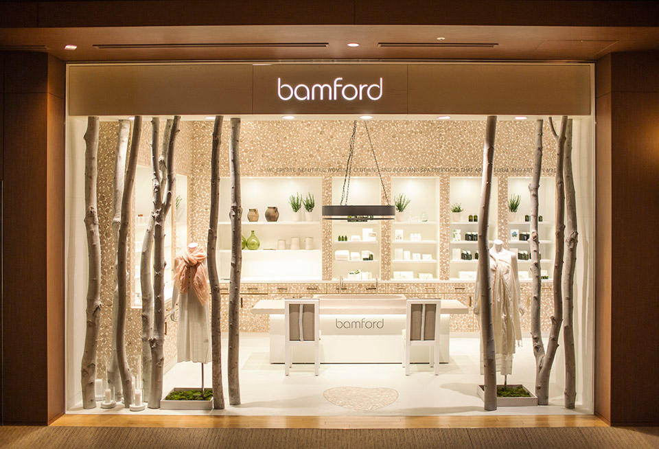 Bamford Tokyo