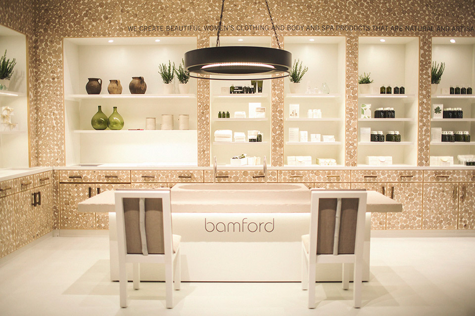 Bamford Tokyo