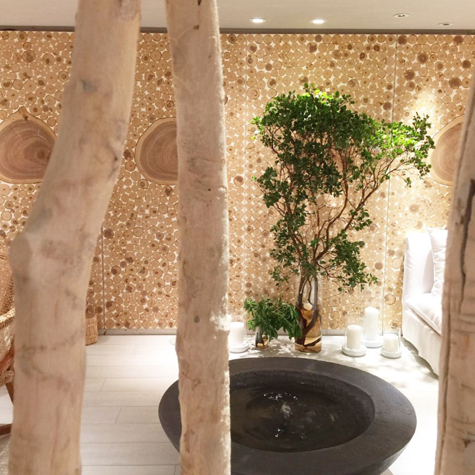 Bamford Haybarn Spa opens in Miami