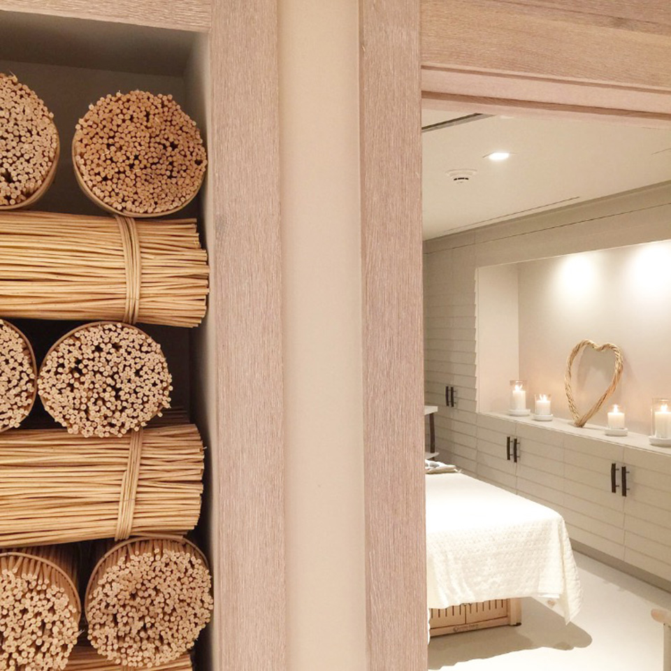 Bamford Haybarn Spa opens in Miami