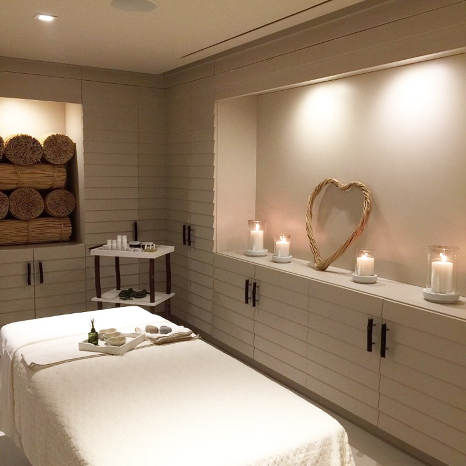 Bamford Haybarn Spa opens in Miami