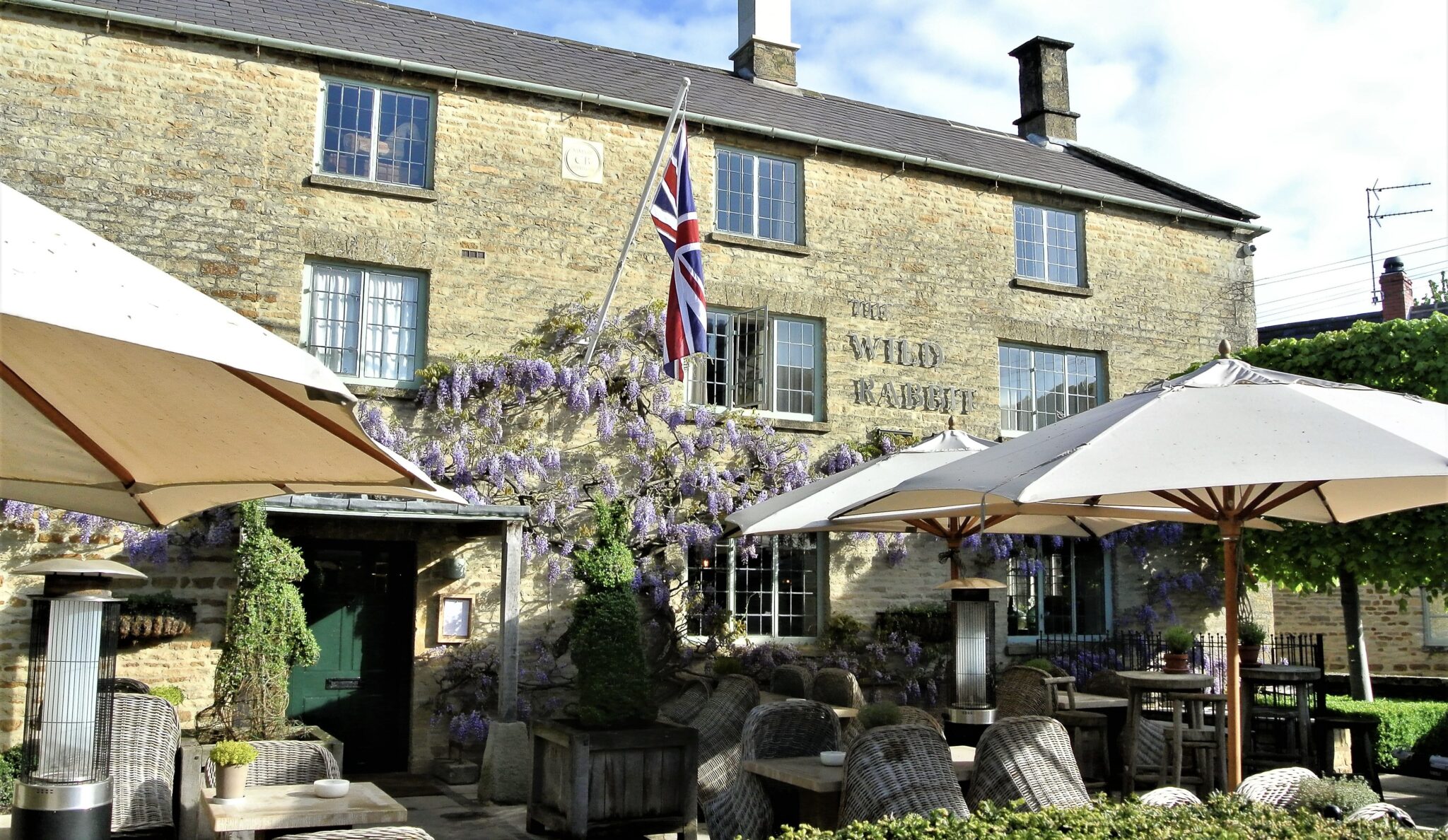 Ask me anything : Spring 2025 - Carole Bamford